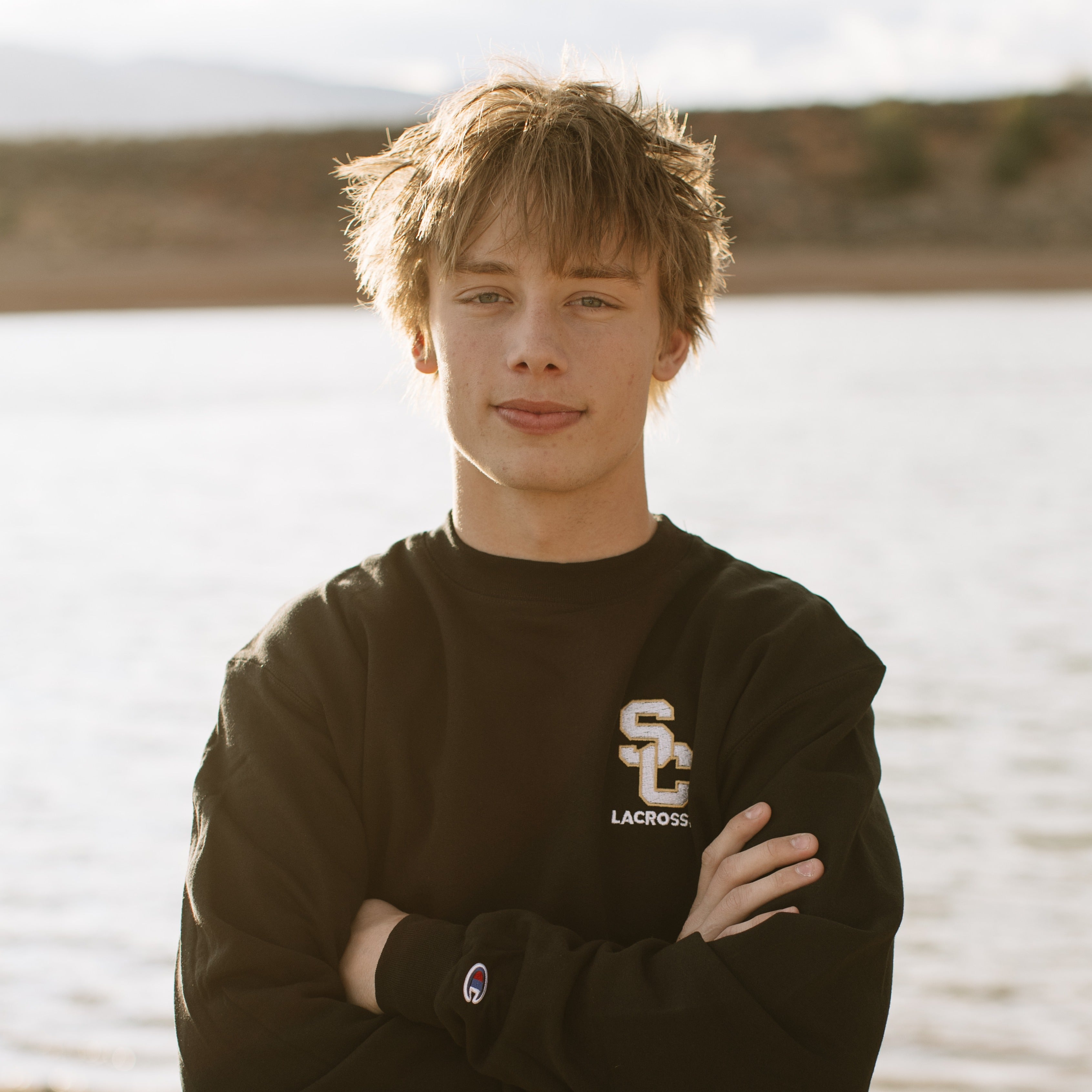 John Freihofner mugshot