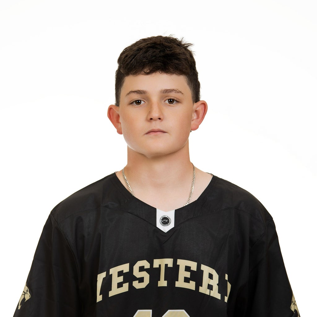 Austyn Dickerson mugshot