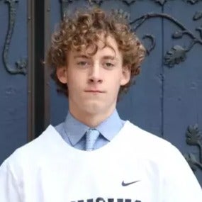 Wyatt Van Tine mugshot