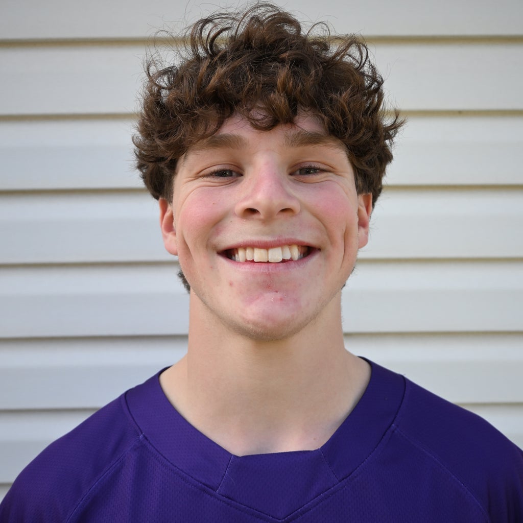 William Zarybnisky mugshot