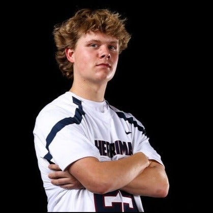 Jack Mortensen mugshot