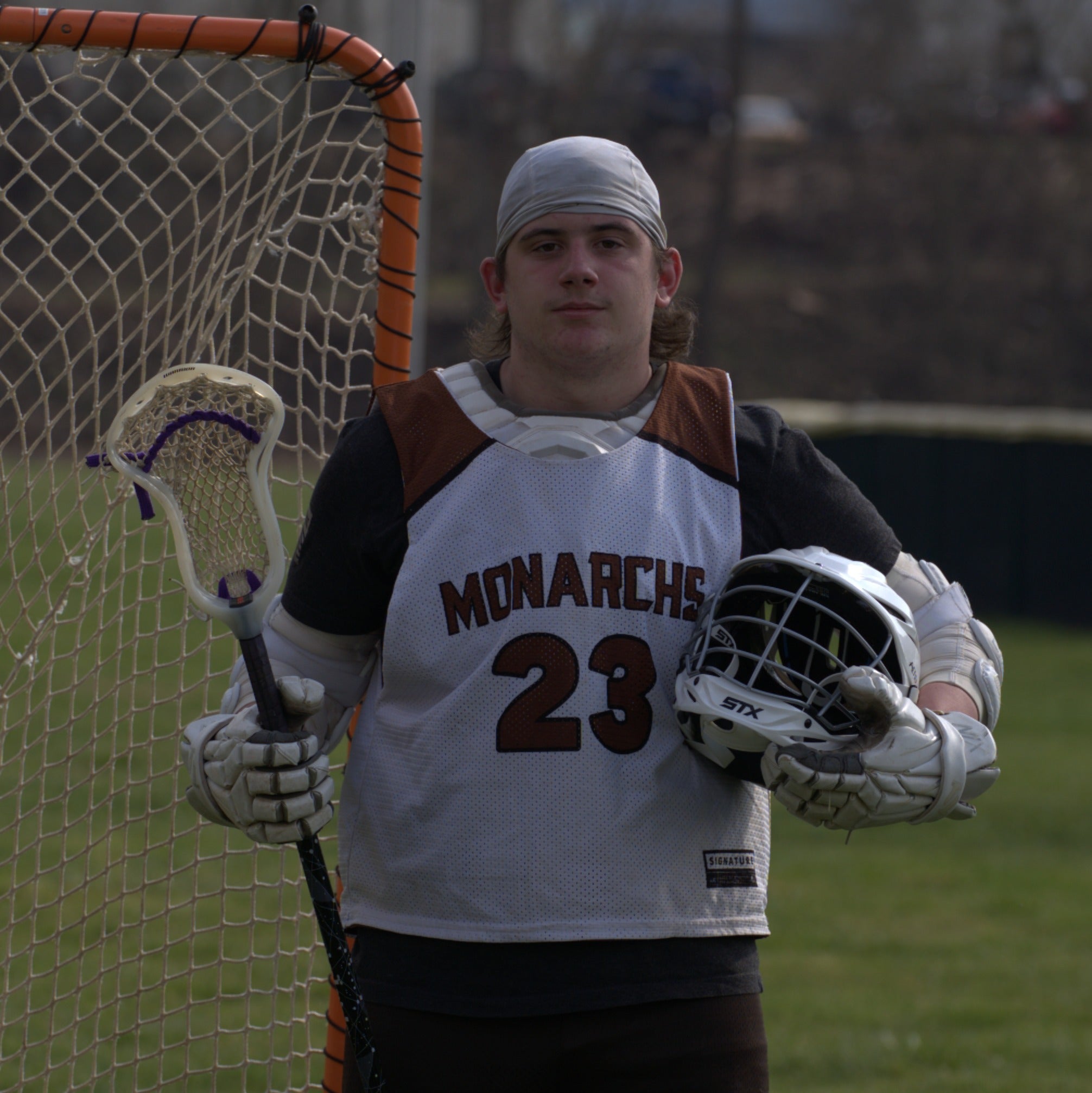 Colten Haught mugshot