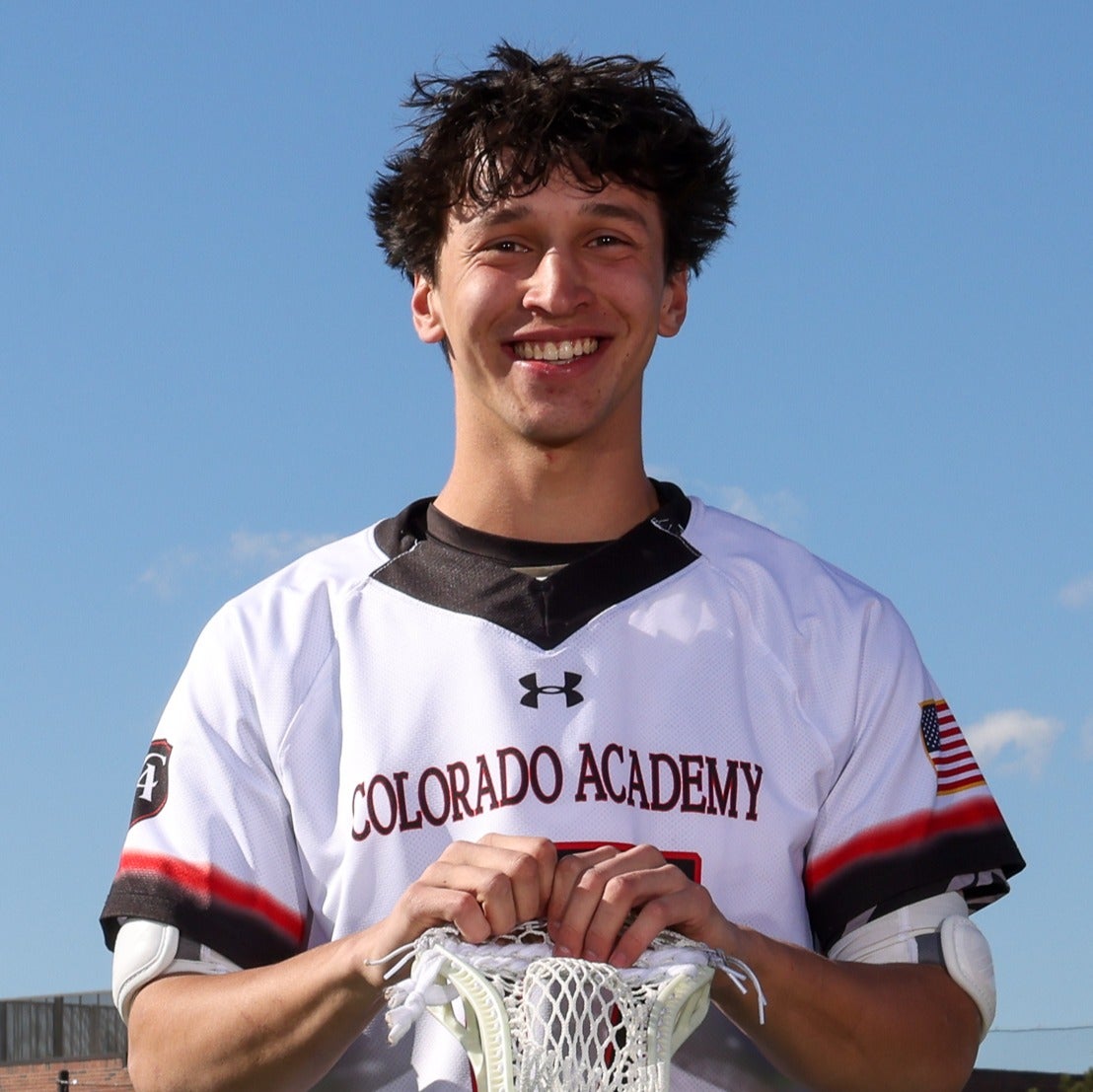 Zack Lapidus mugshot