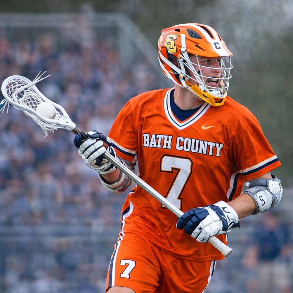 Tyler Brennan mugshot