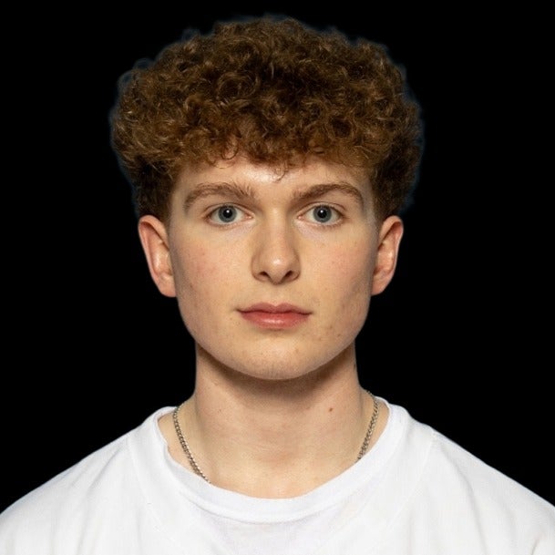 Chase Russell mugshot