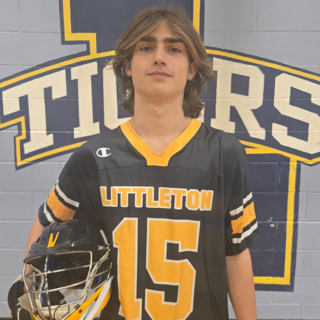 Austin Hegarty mugshot