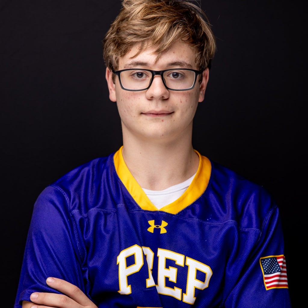 Robbie Wilson mugshot