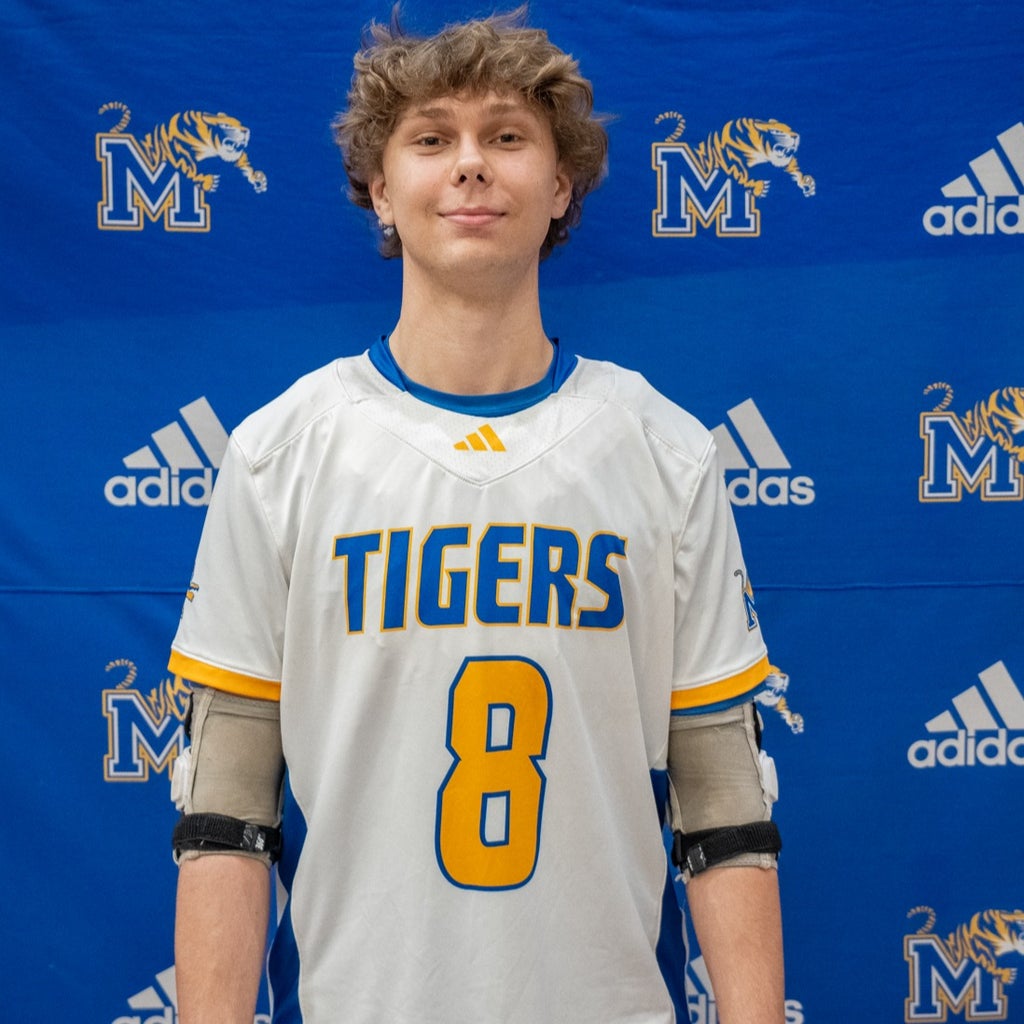 Reese Jackson mugshot