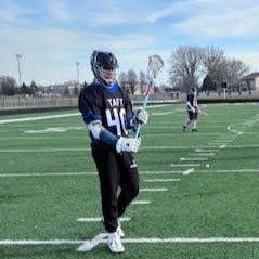 Zach Sullivan mugshot