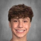 Gavin McKenzie mugshot