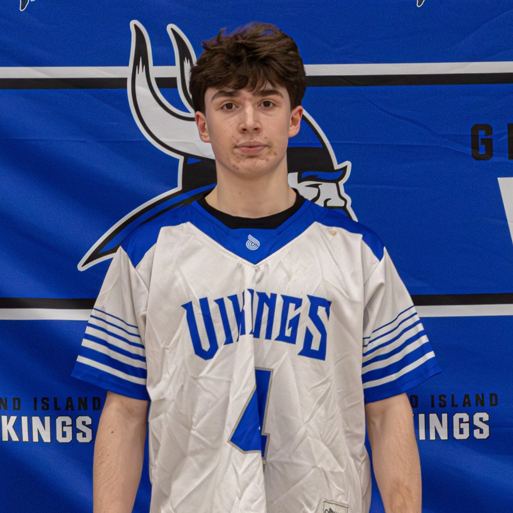 Will Meyers mugshot