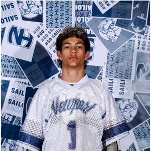 Xane Kosmicki mugshot