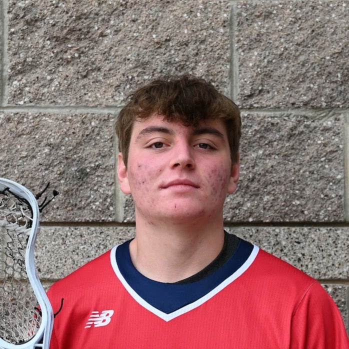 Dax Hausmann mugshot