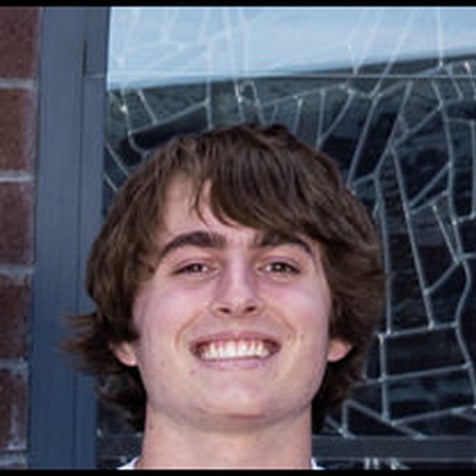 Noah Gaunt mugshot