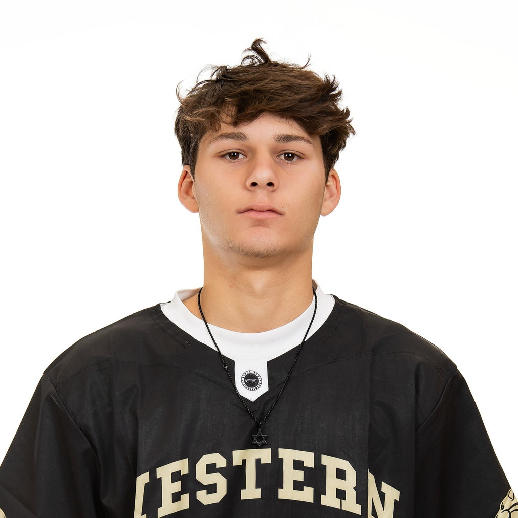 Ross Burwick mugshot