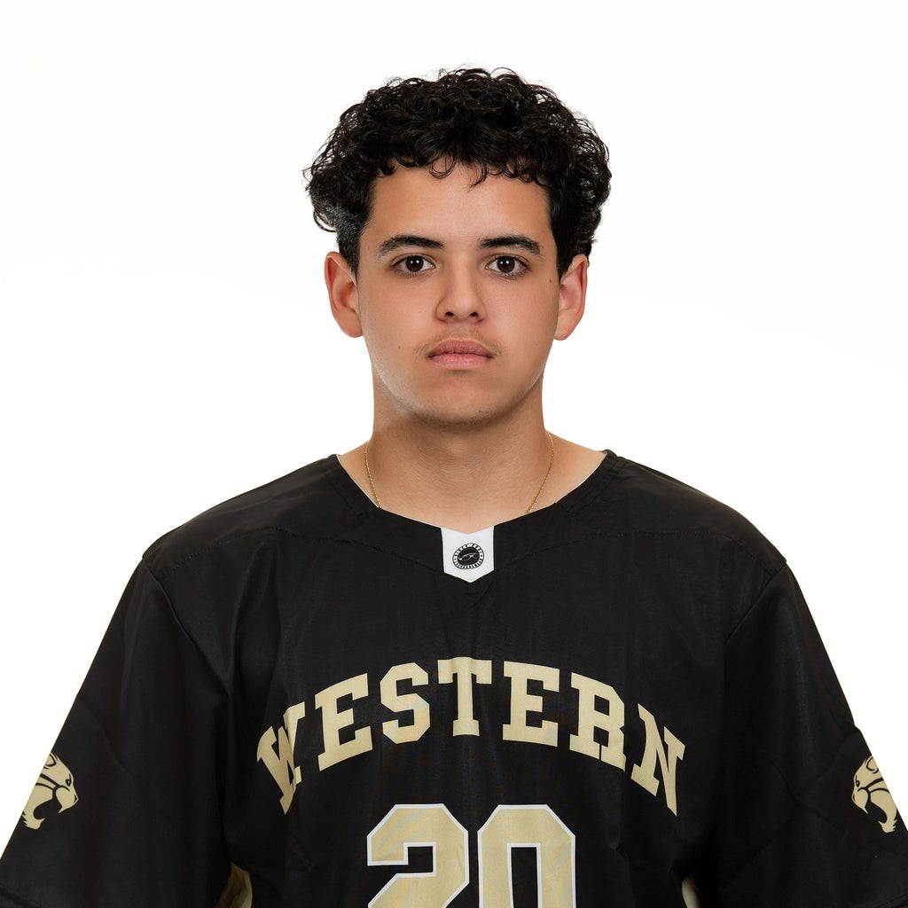 Daniel Machin mugshot