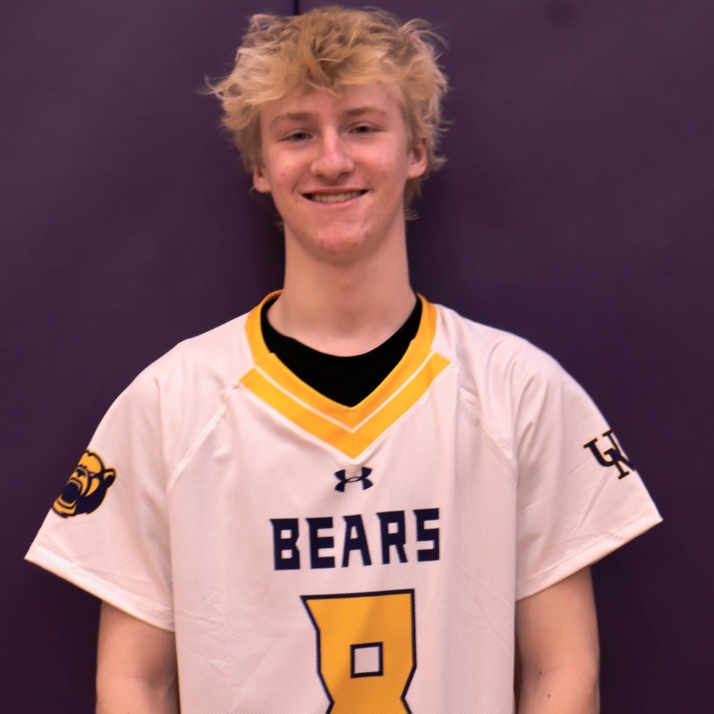 Padraic Collins mugshot