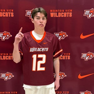 Jacob Bancroft mugshot