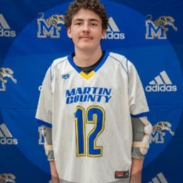 Luis "Connor" Diaz mugshot