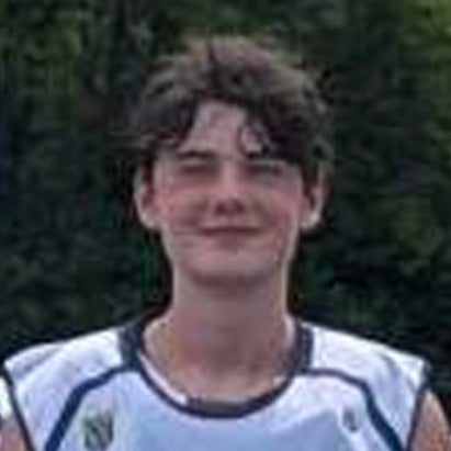 Lucas Caudill mugshot