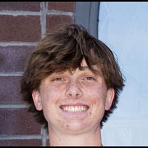 Matthew Granstrom mugshot