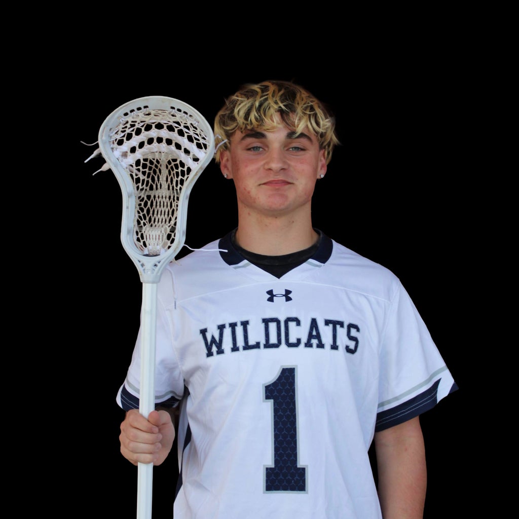 Channing Armstrong mugshot