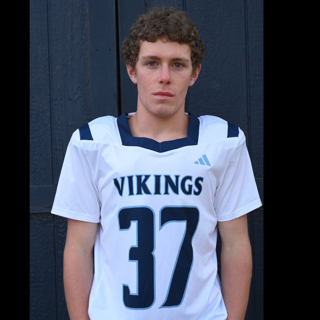 Colton Reuter mugshot