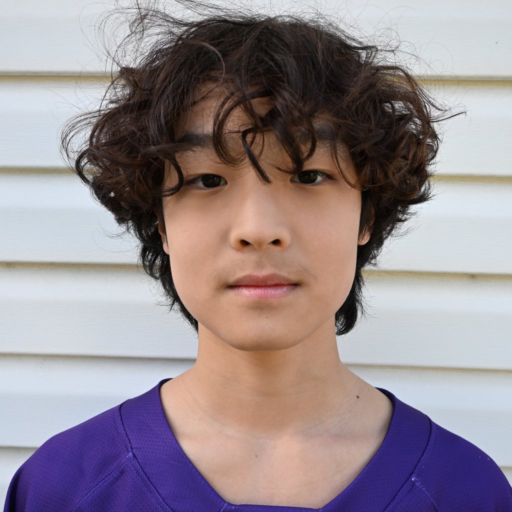 Sebastian Kim mugshot