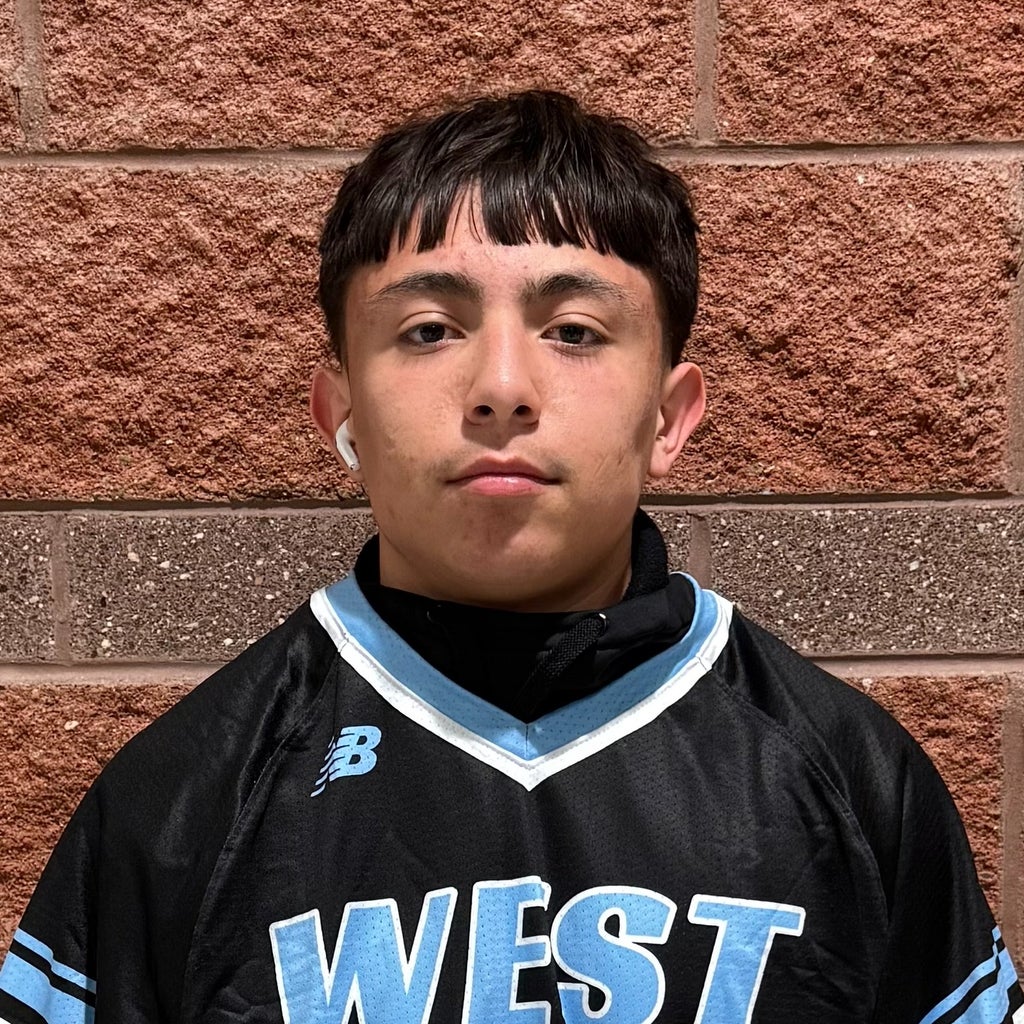 Jayze Ruybalid mugshot