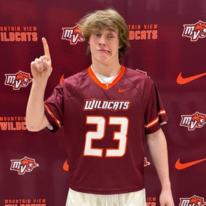 Jarrett Johnson mugshot