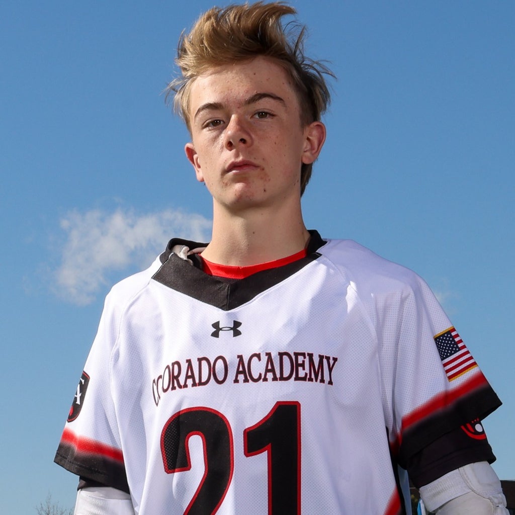 Wyatt Feeley mugshot