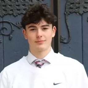 Christopher Sweeney mugshot