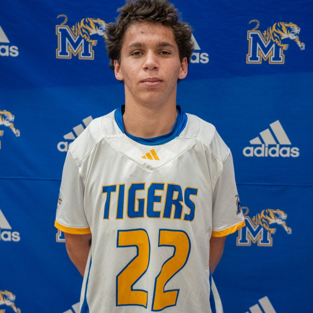 Joseph "Trey" O'Donnell