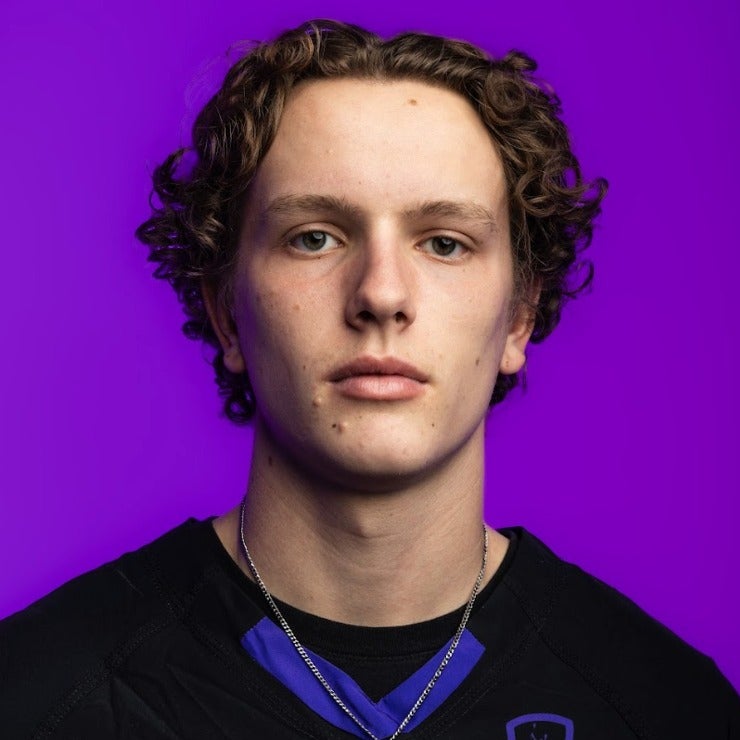 Brennen Frazier mugshot