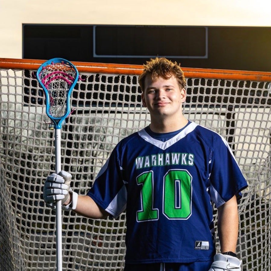 Collin Baird mugshot