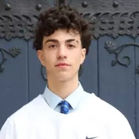 Benecio Kayser mugshot