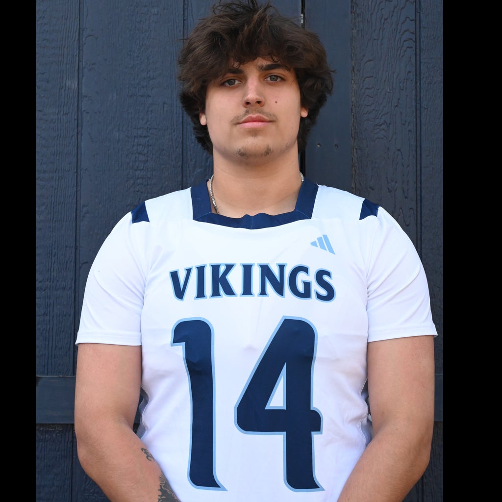 Noah Gassaway mugshot