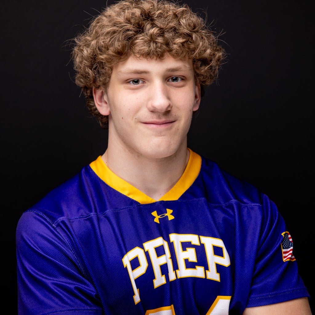 Carter Kowalski mugshot