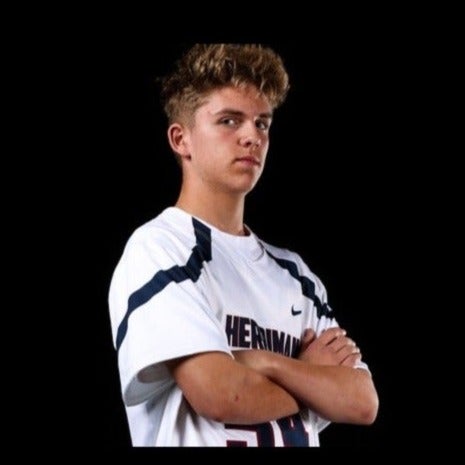 Ryker Anderson mugshot