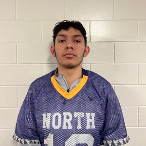 JJ Medrano-Olson mugshot