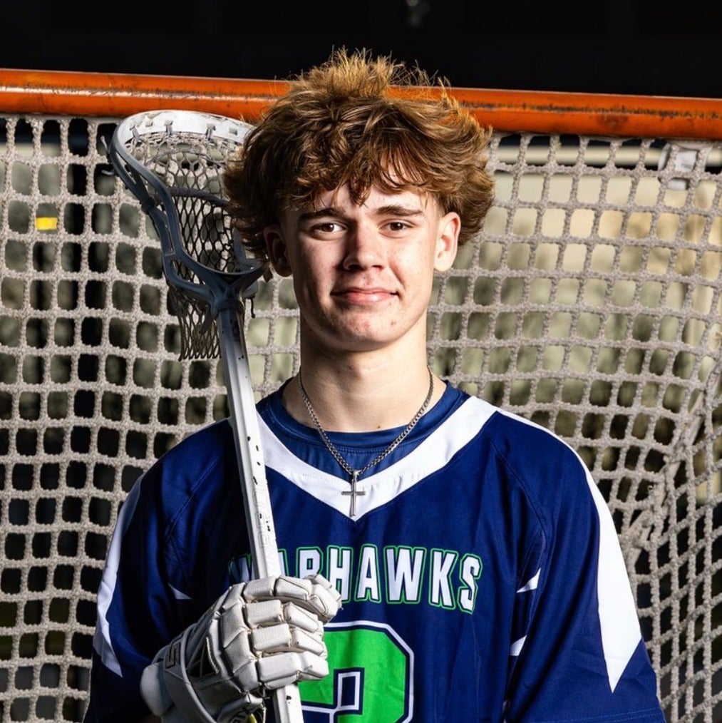 Branson Burnett mugshot