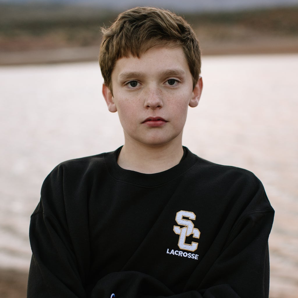 Mikah Thompson mugshot