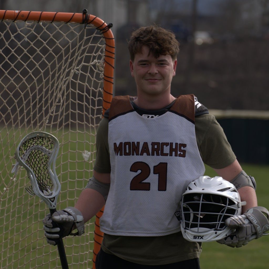Clay McCord mugshot