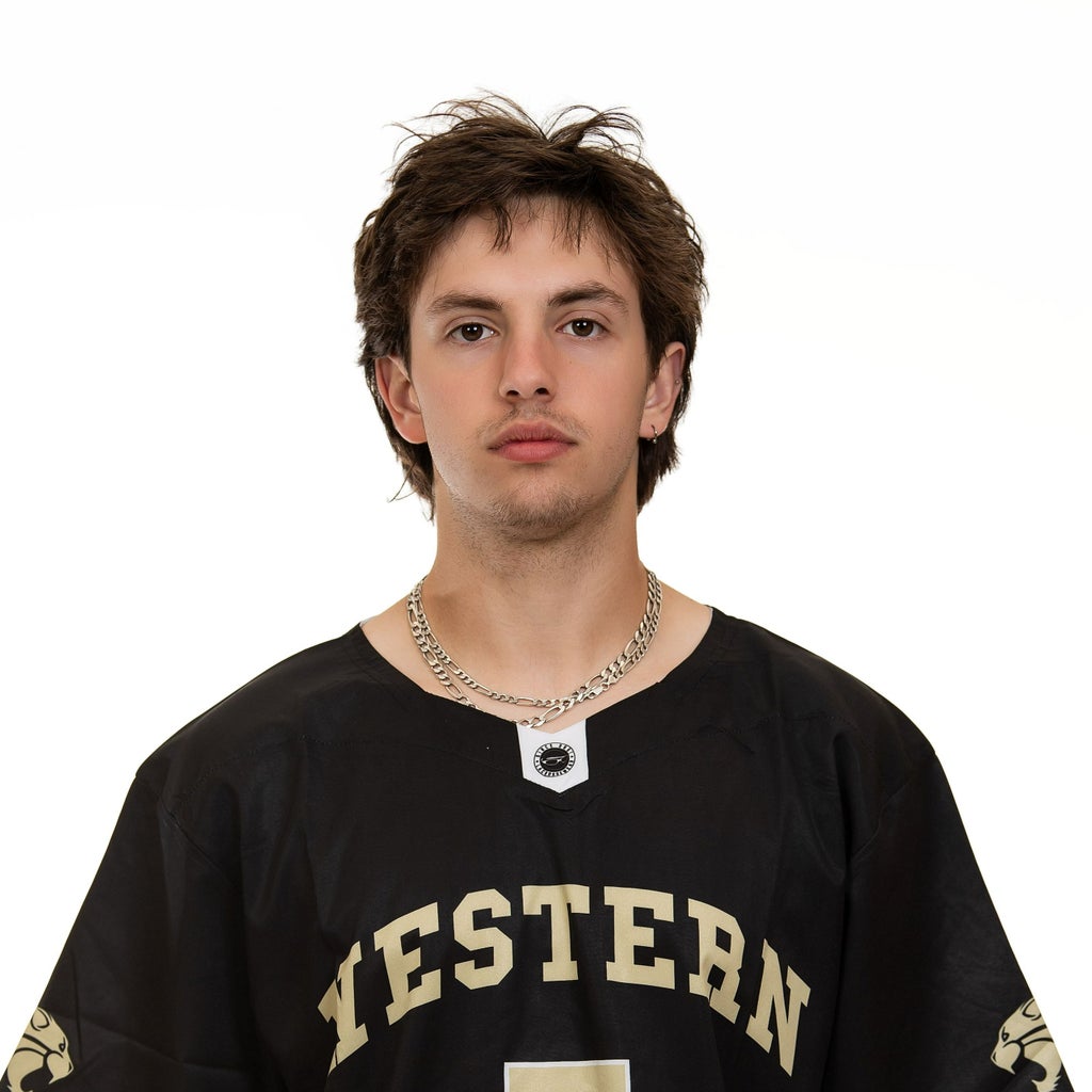 Jared Nortman mugshot