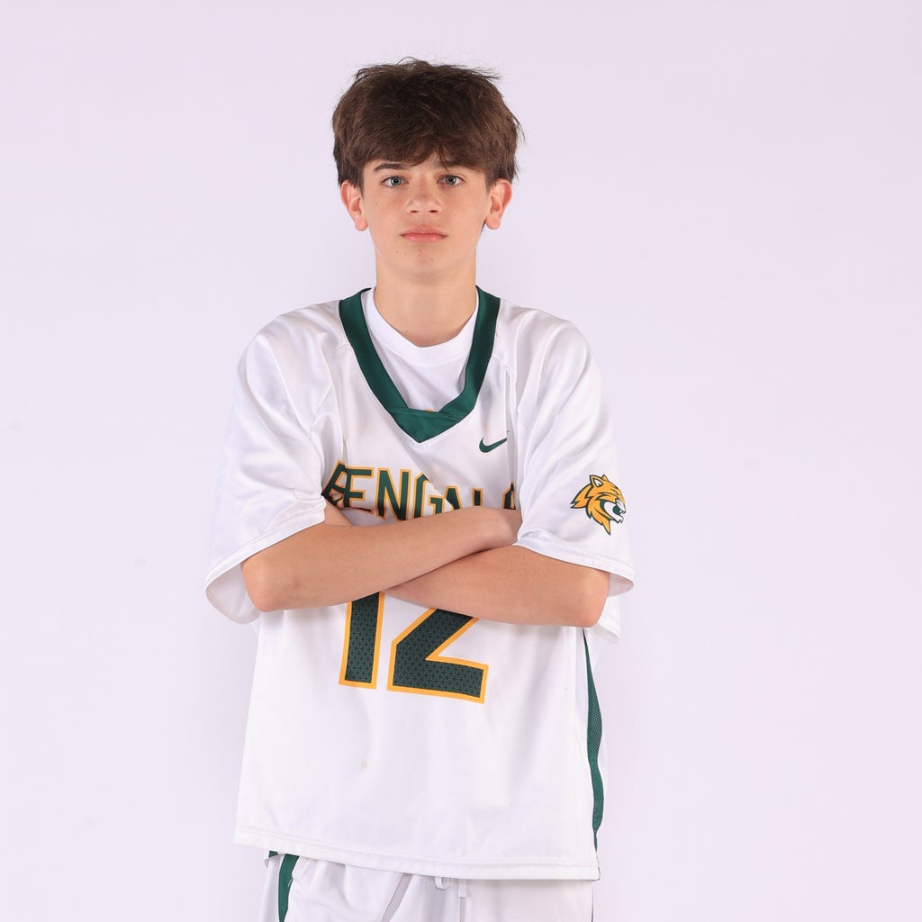 Reece Davidoff mugshot