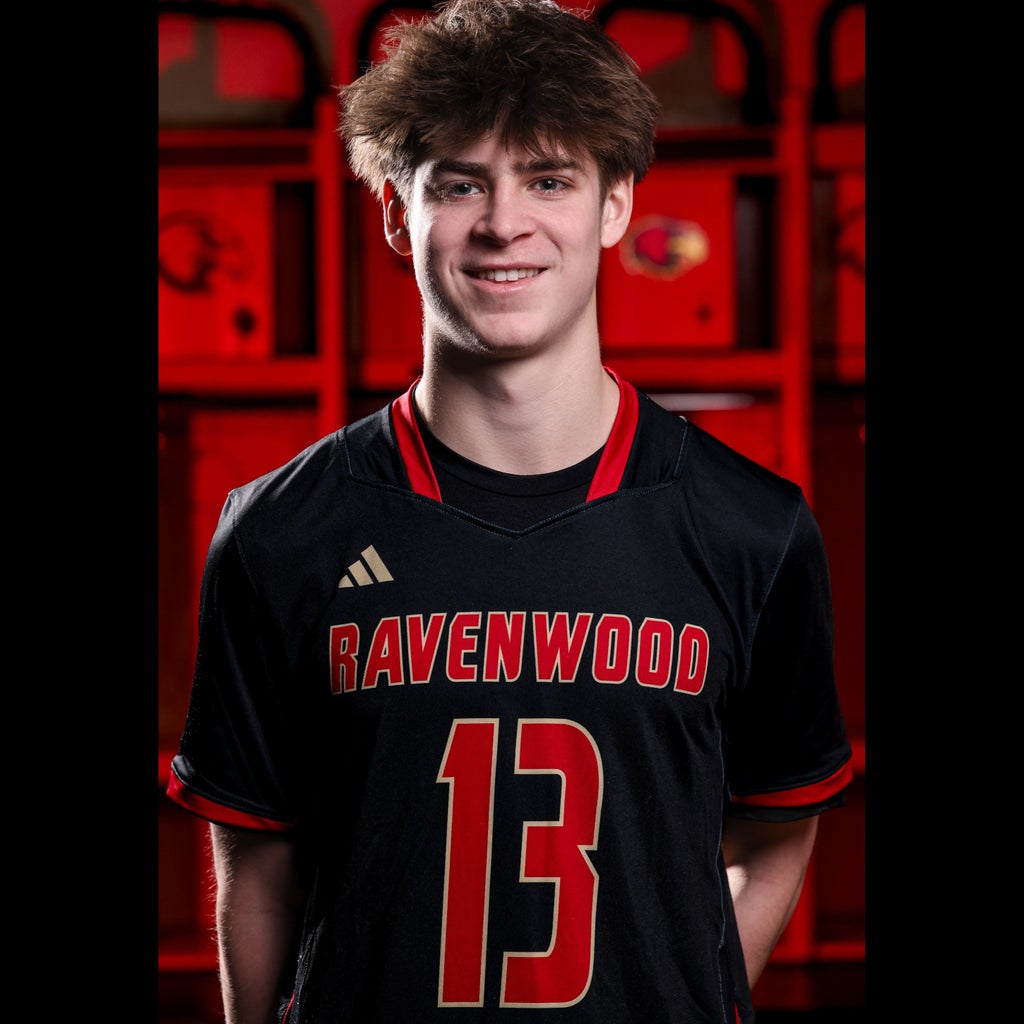 Elliston Smith mugshot