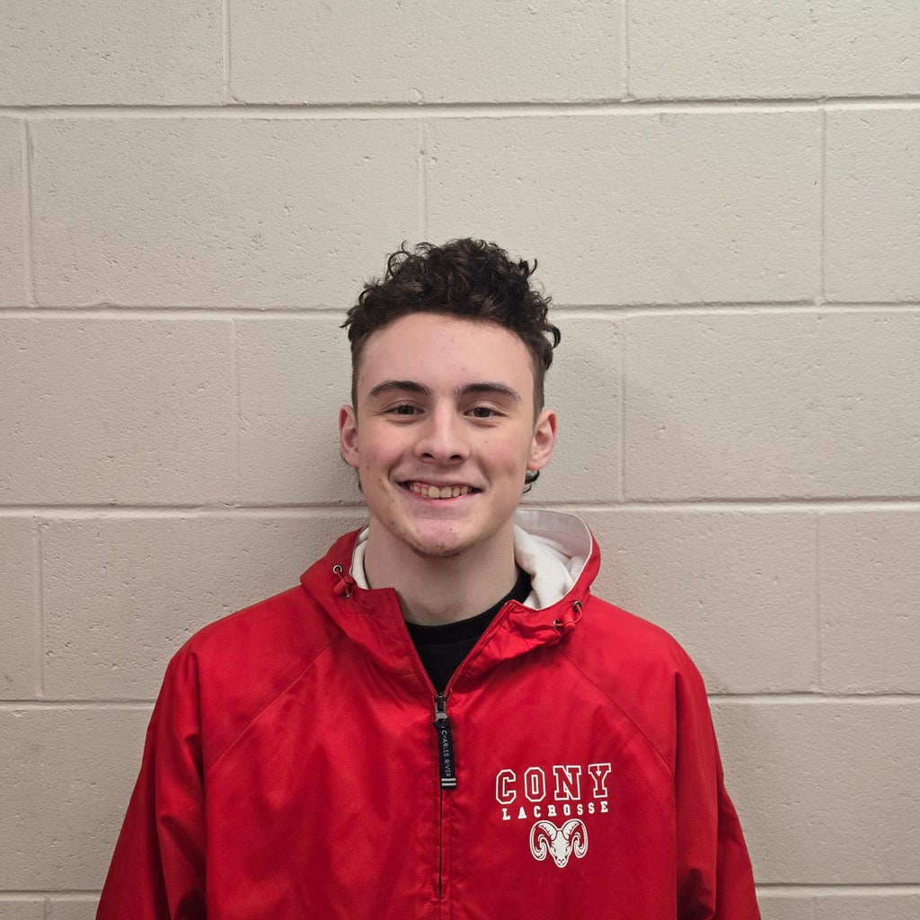 Regan McManus mugshot