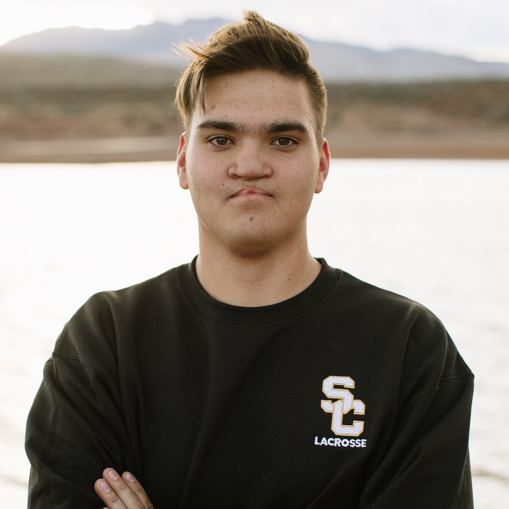 Lancelot Linton mugshot