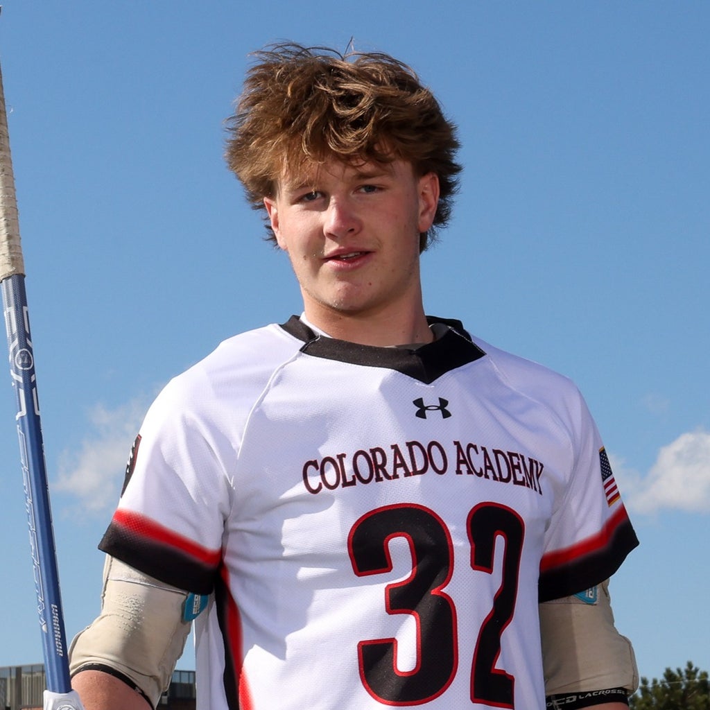 Nicholas McCoy mugshot