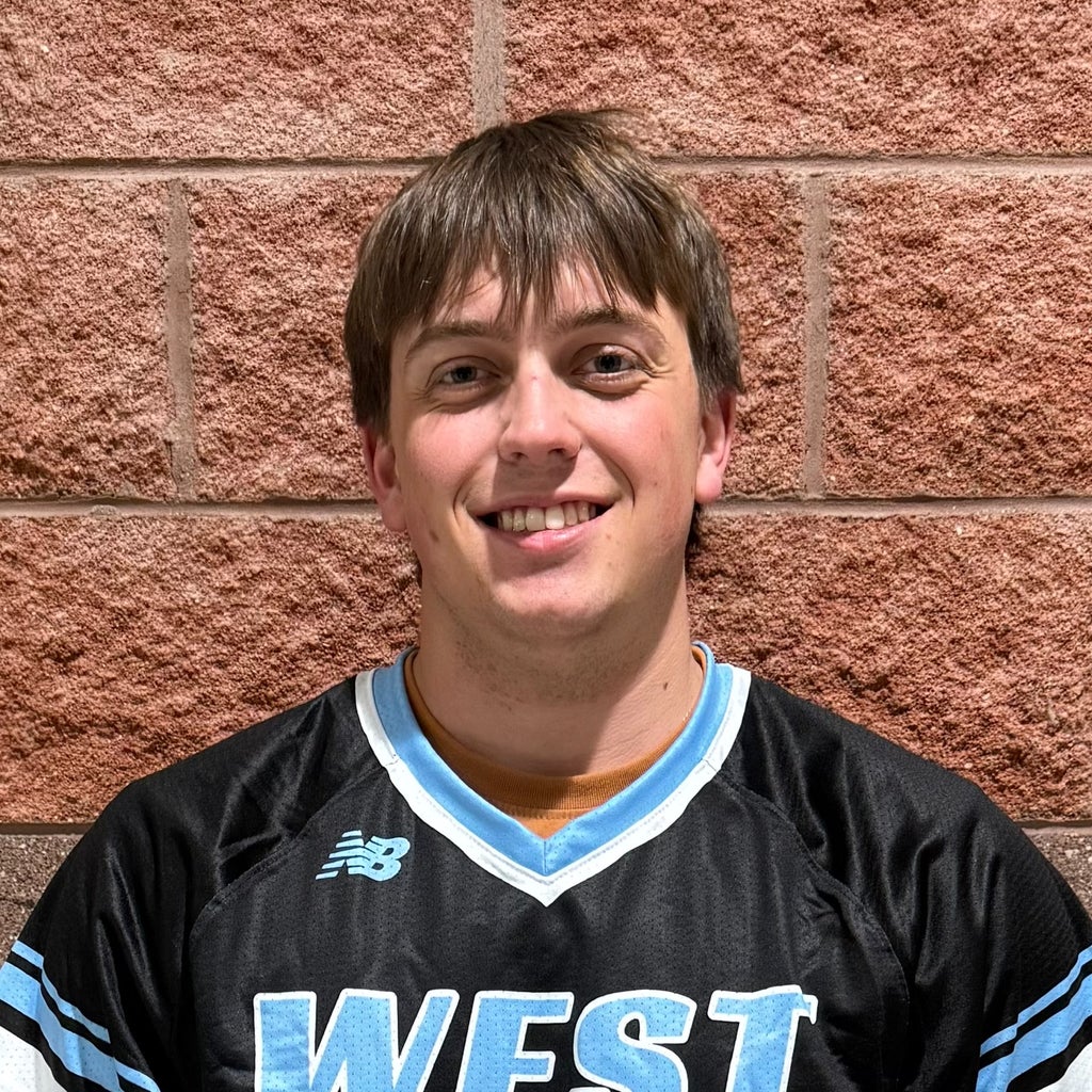 Joseph Welte mugshot